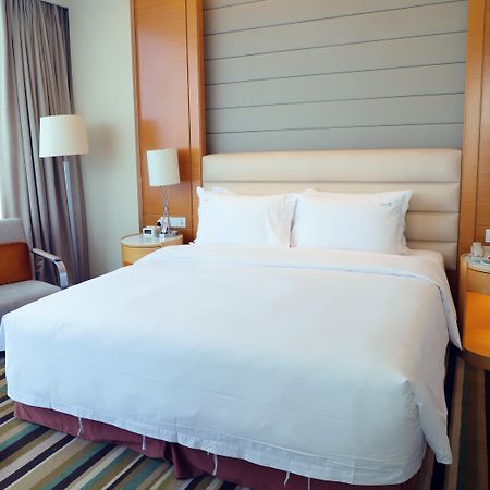 Holiday Inn Tianjin Riverside By Ihg المظهر الخارجي الصورة