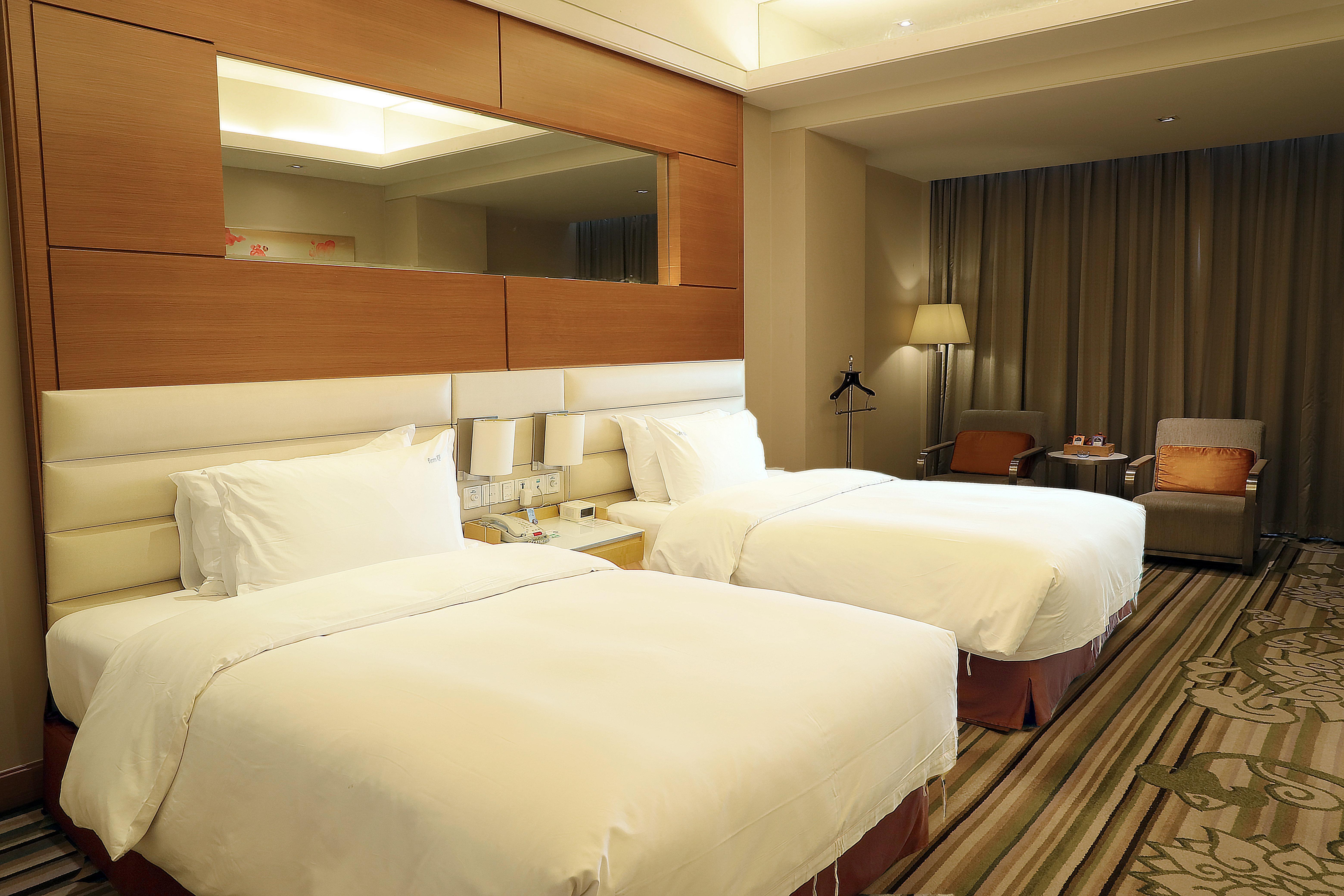 Holiday Inn Tianjin Riverside By Ihg المظهر الخارجي الصورة