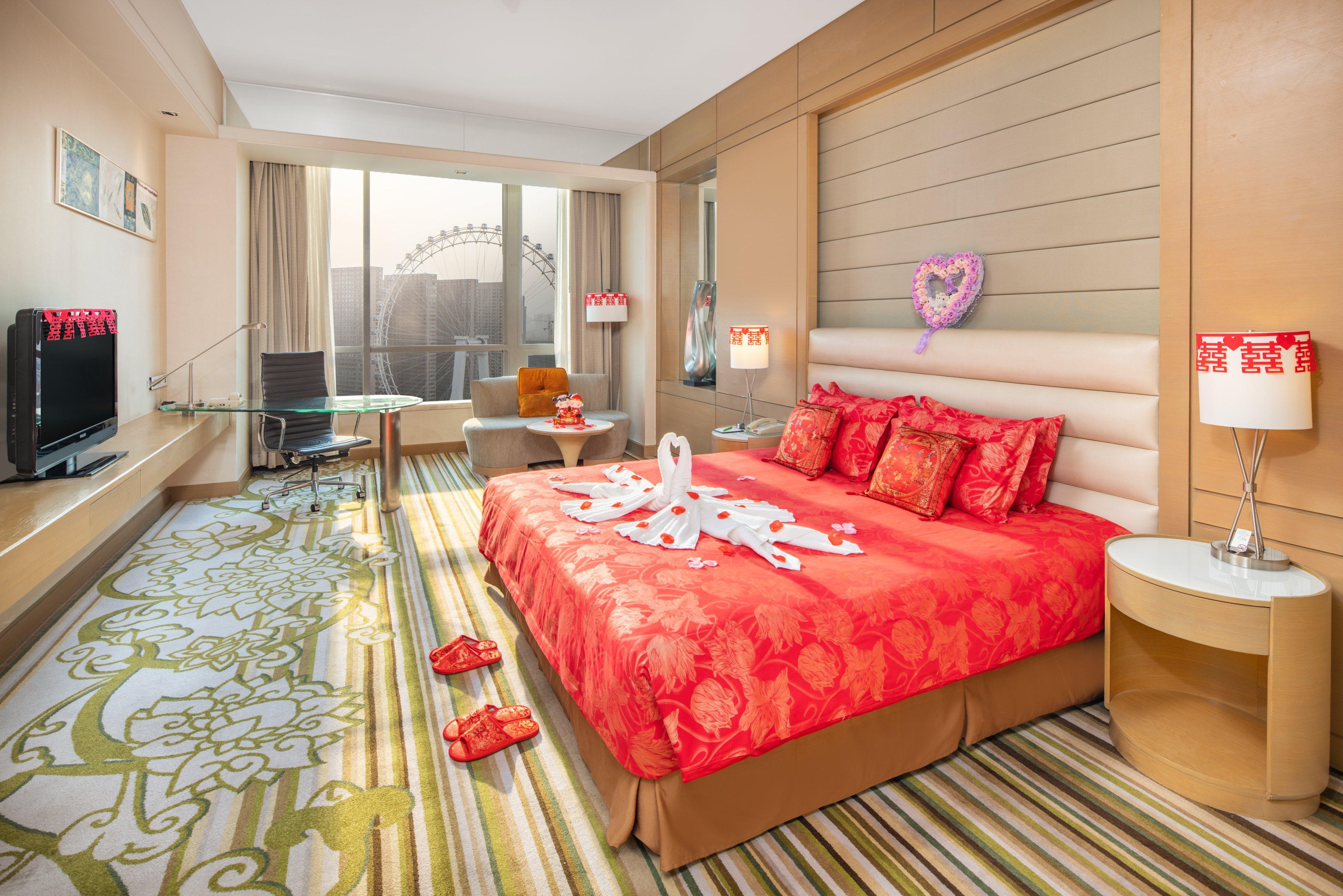 Holiday Inn Tianjin Riverside By Ihg المظهر الخارجي الصورة