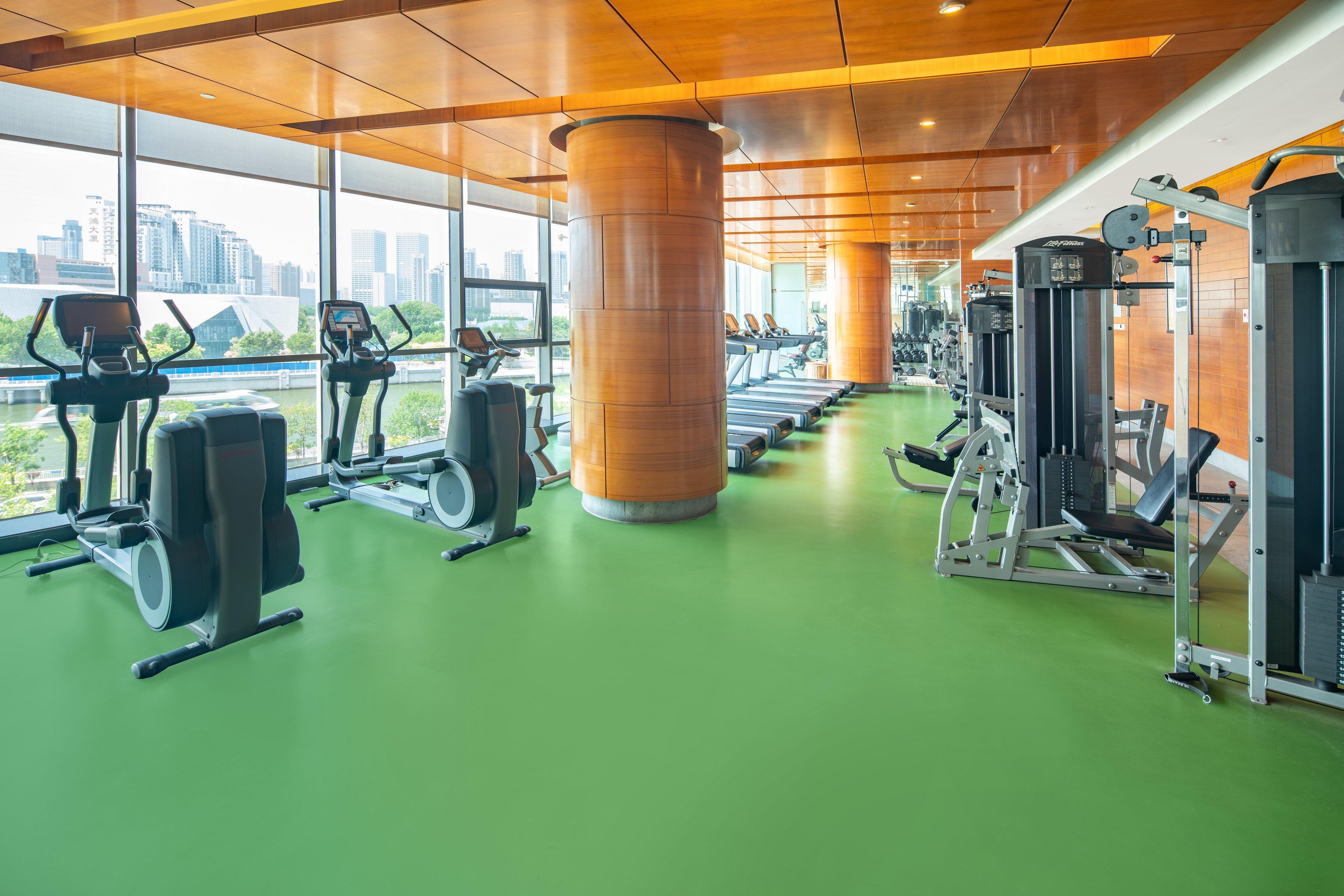 Holiday Inn Tianjin Riverside By Ihg المظهر الخارجي الصورة