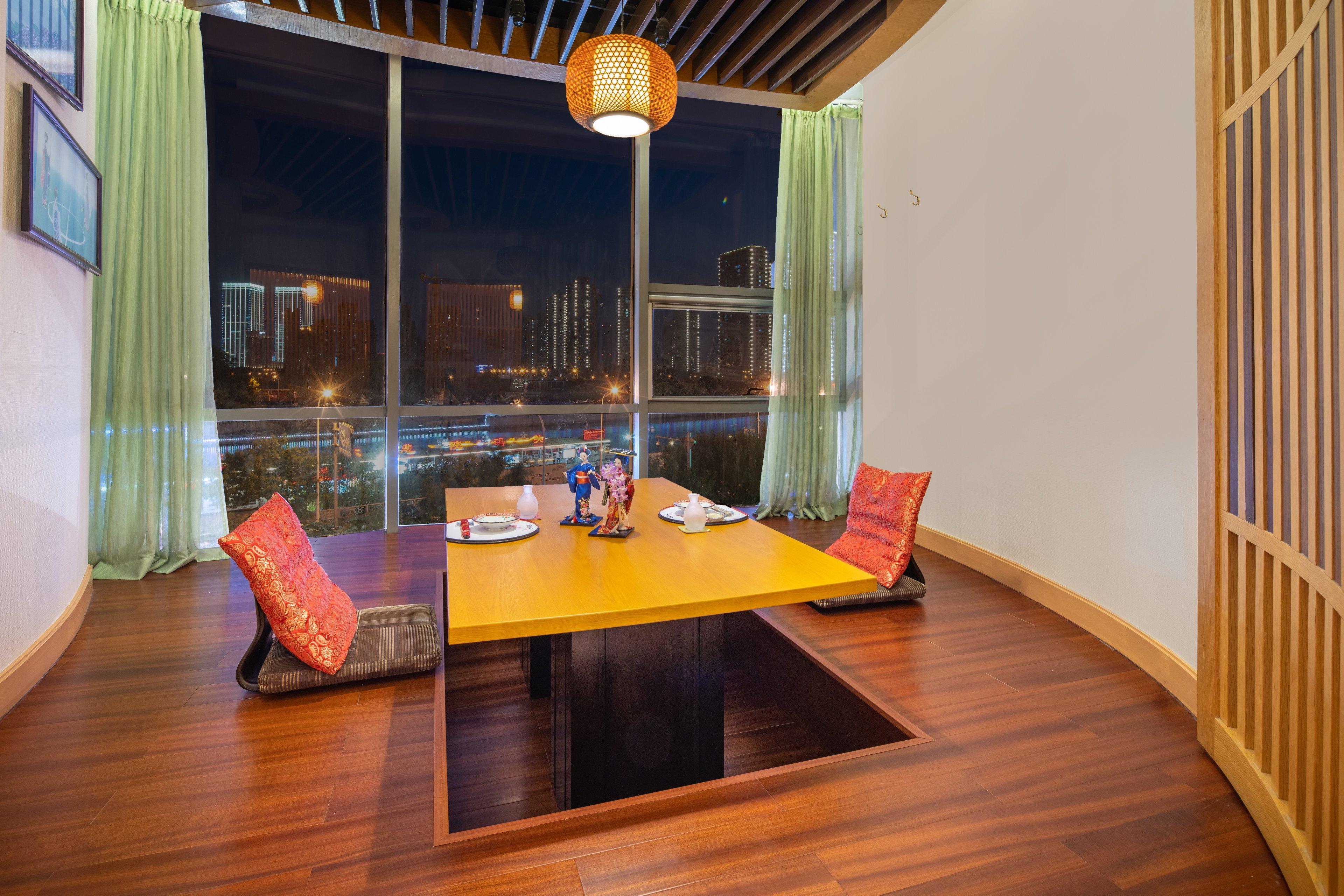 Holiday Inn Tianjin Riverside By Ihg المظهر الخارجي الصورة