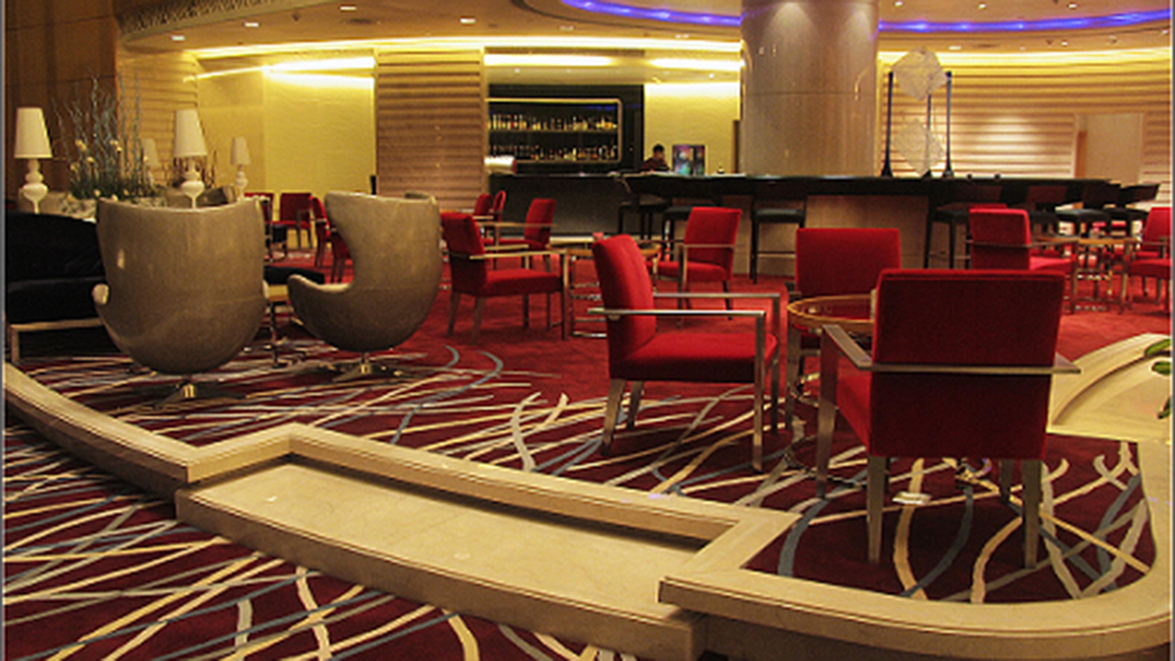 Holiday Inn Tianjin Riverside By Ihg المظهر الخارجي الصورة