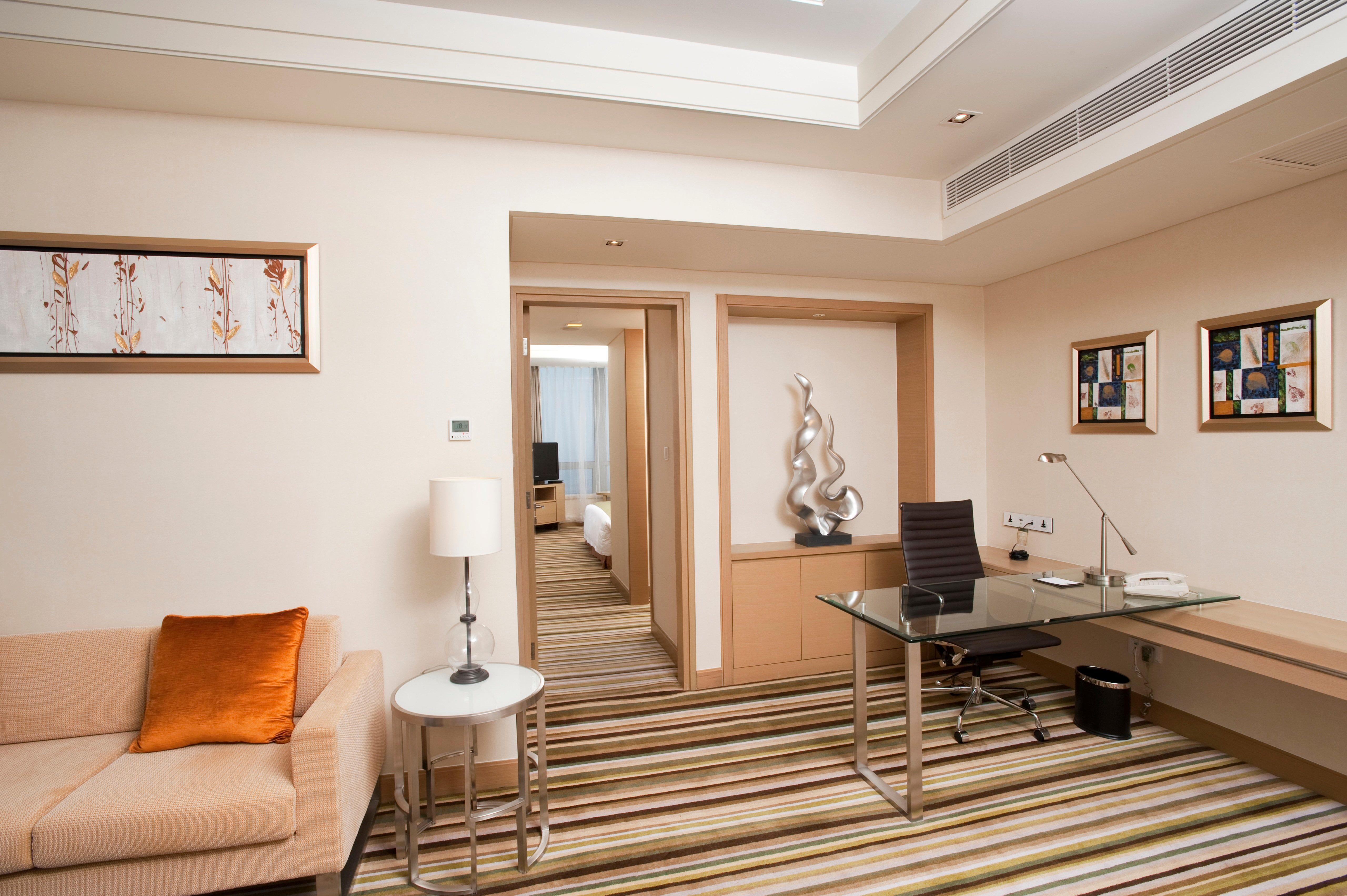 Holiday Inn Tianjin Riverside By Ihg المظهر الخارجي الصورة