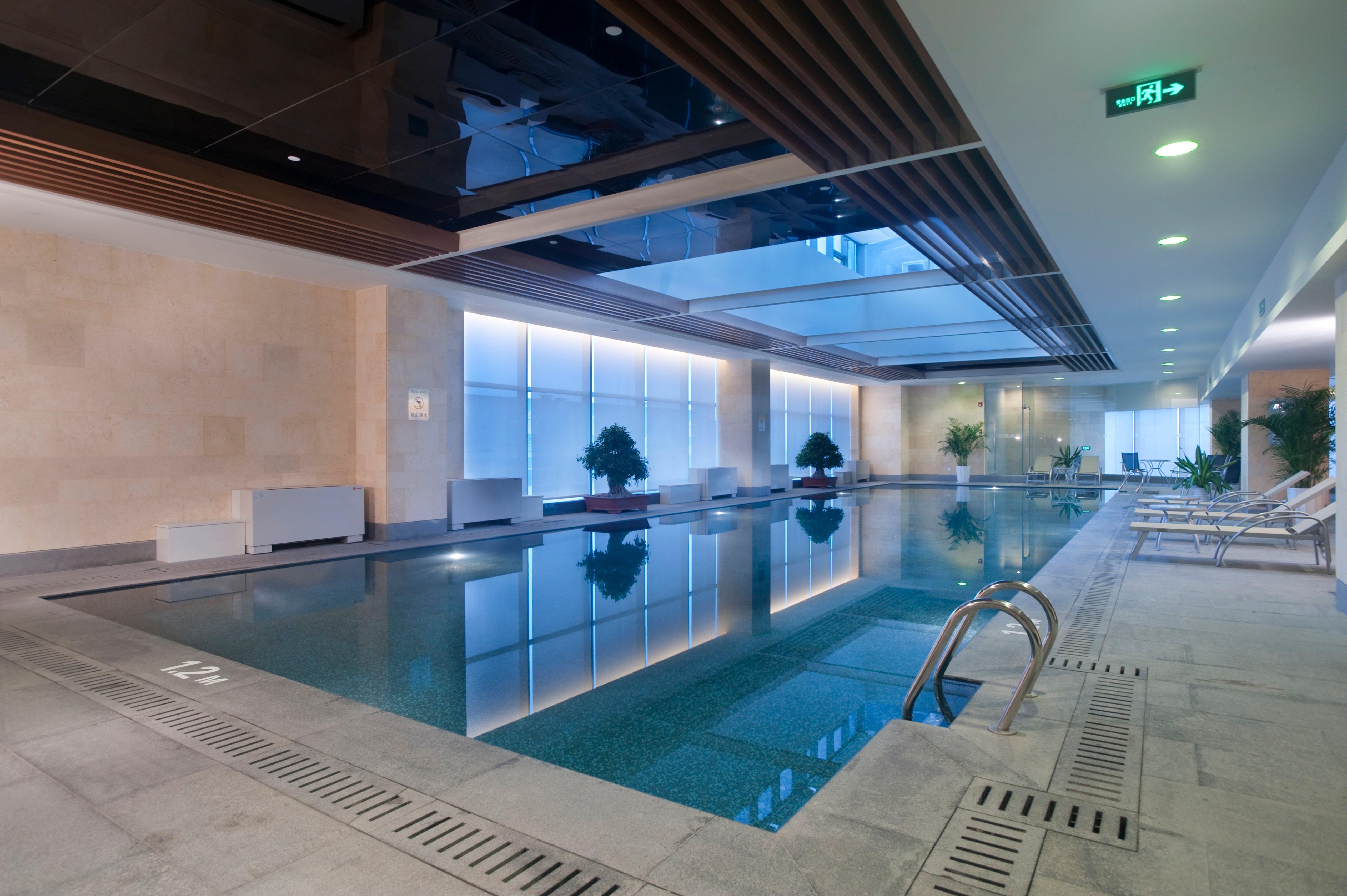 Holiday Inn Tianjin Riverside By Ihg المظهر الخارجي الصورة
