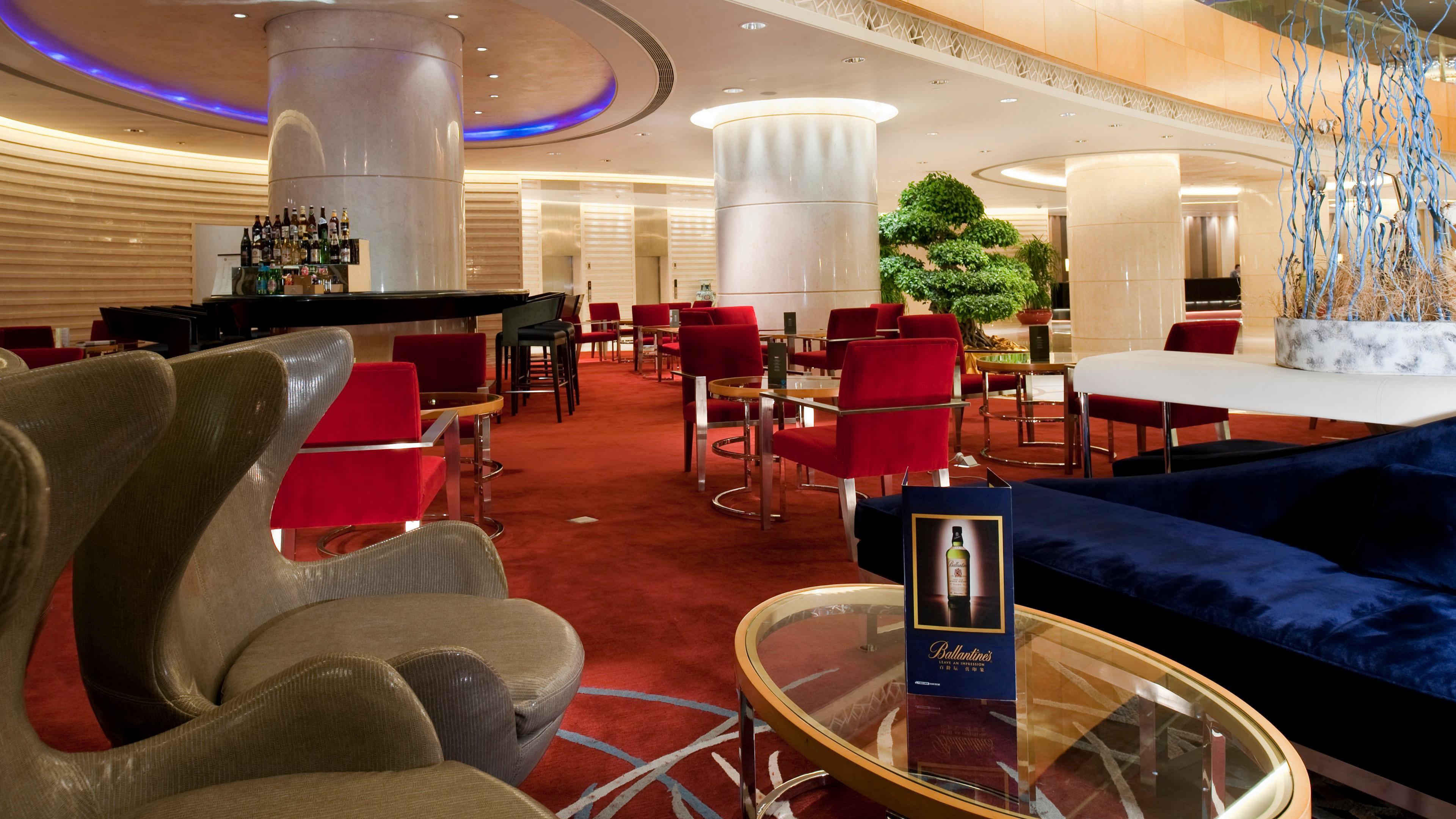 Holiday Inn Tianjin Riverside By Ihg المظهر الخارجي الصورة