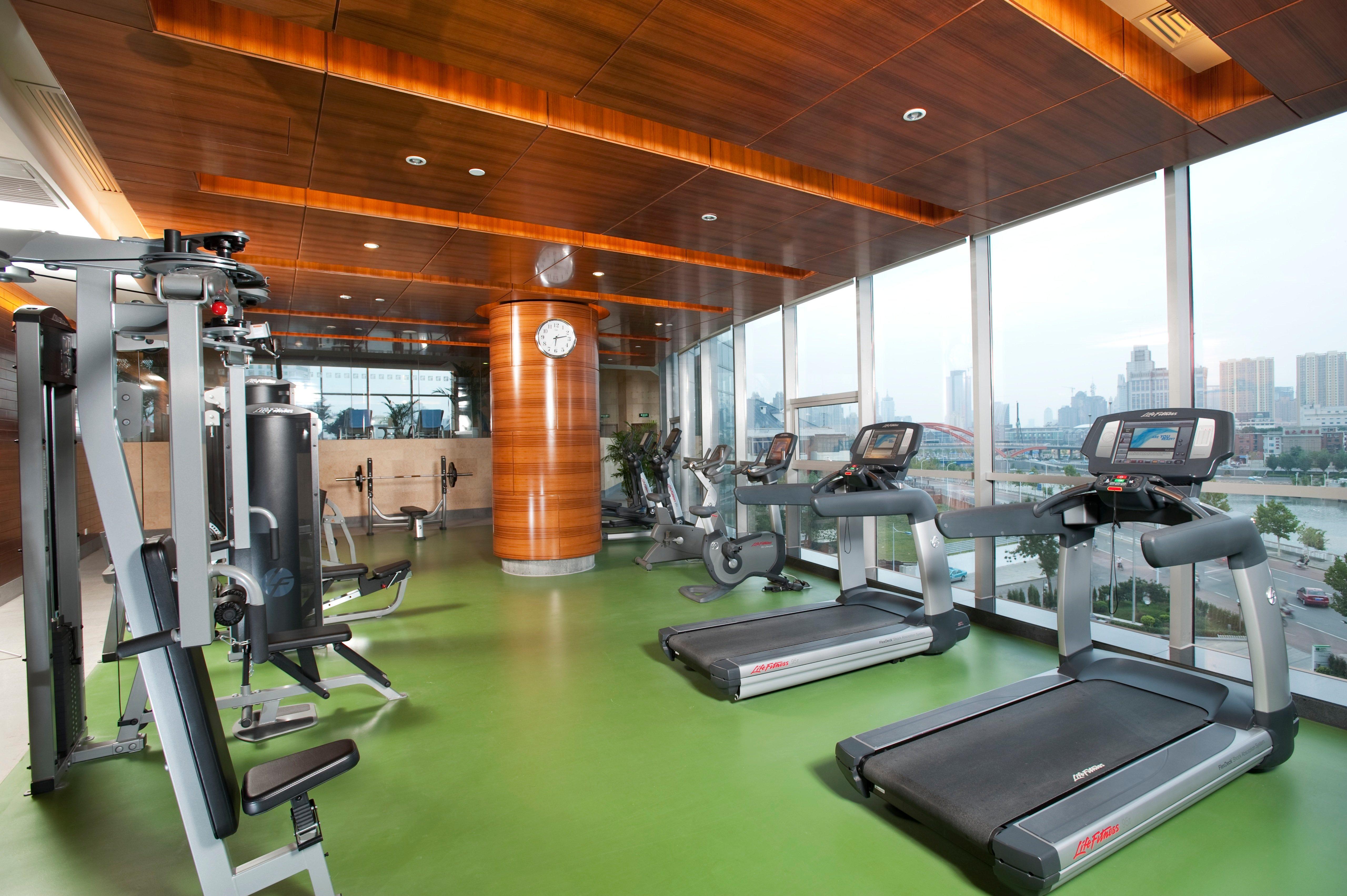 Holiday Inn Tianjin Riverside By Ihg المظهر الخارجي الصورة