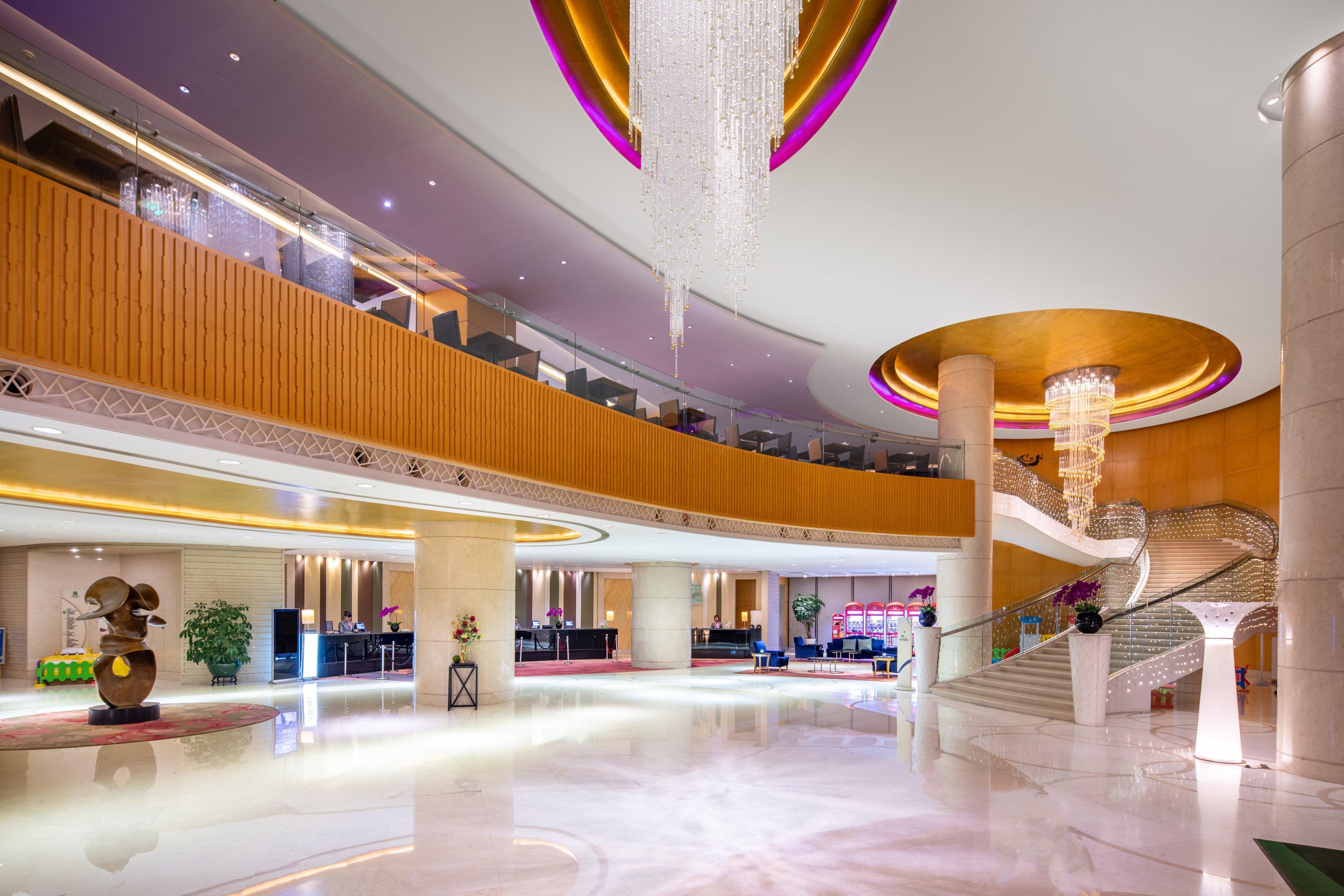 Holiday Inn Tianjin Riverside By Ihg المظهر الخارجي الصورة