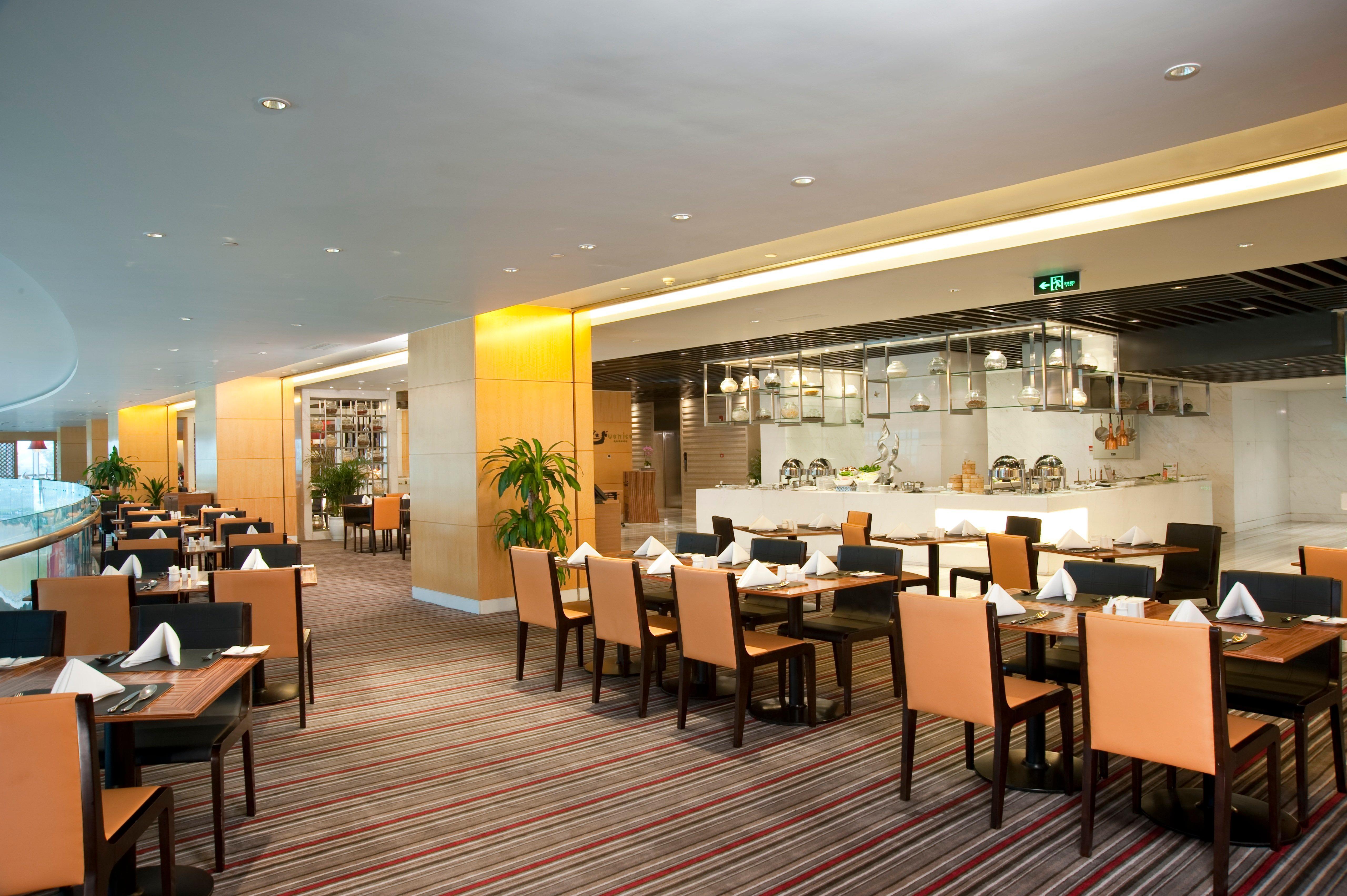 Holiday Inn Tianjin Riverside By Ihg المظهر الخارجي الصورة