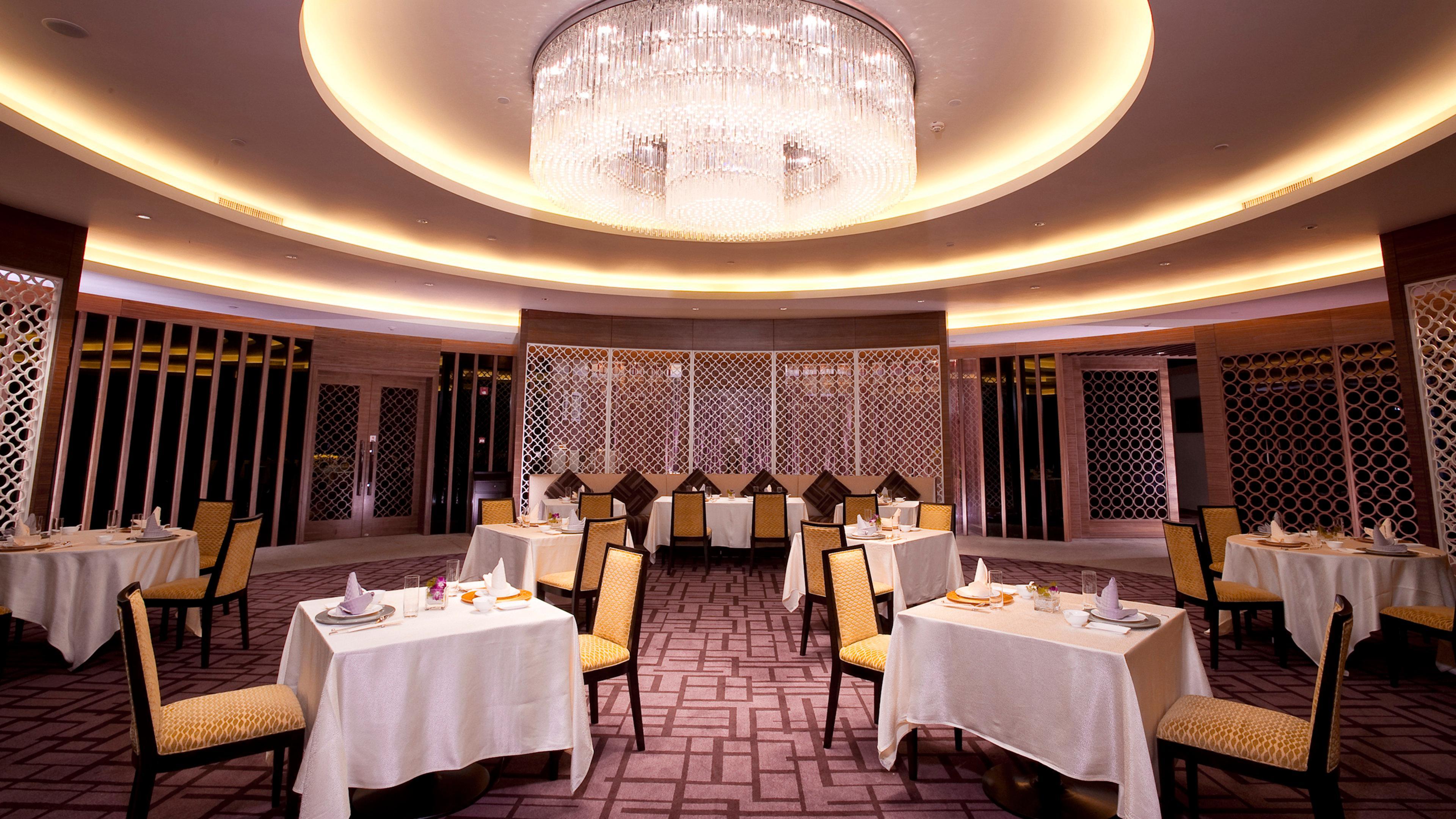 Holiday Inn Tianjin Riverside By Ihg المظهر الخارجي الصورة