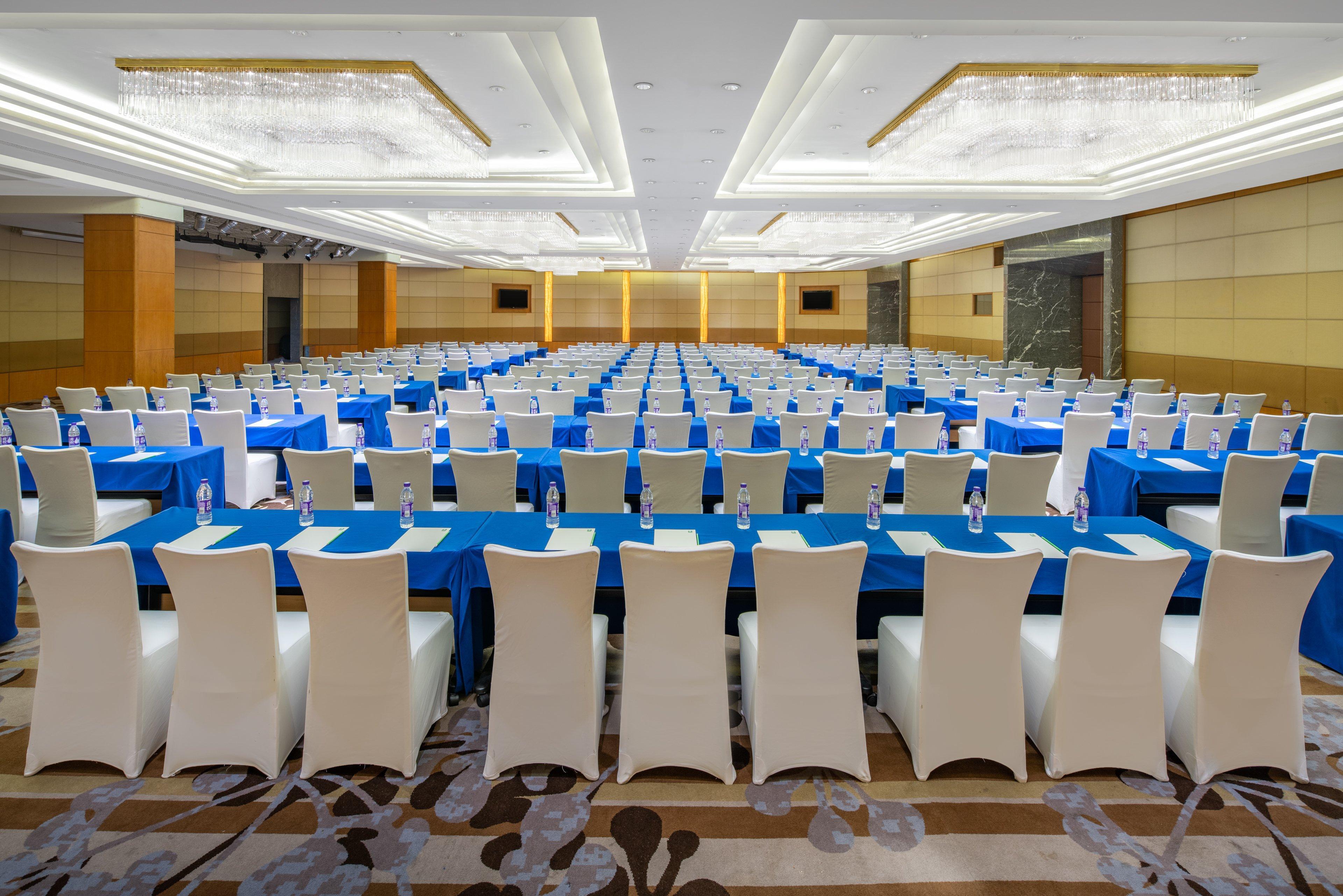 Holiday Inn Tianjin Riverside By Ihg المظهر الخارجي الصورة