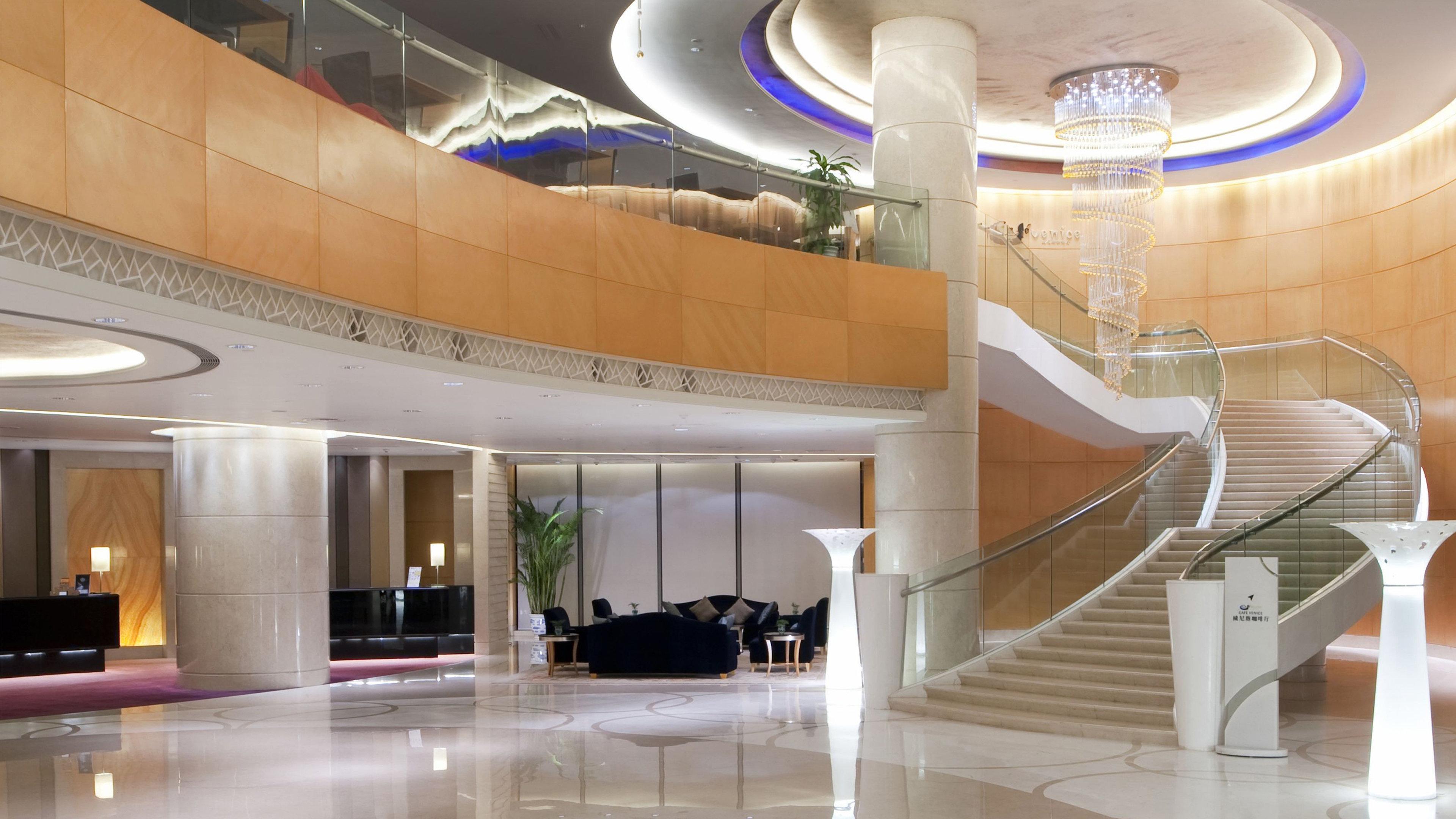 Holiday Inn Tianjin Riverside By Ihg المظهر الخارجي الصورة