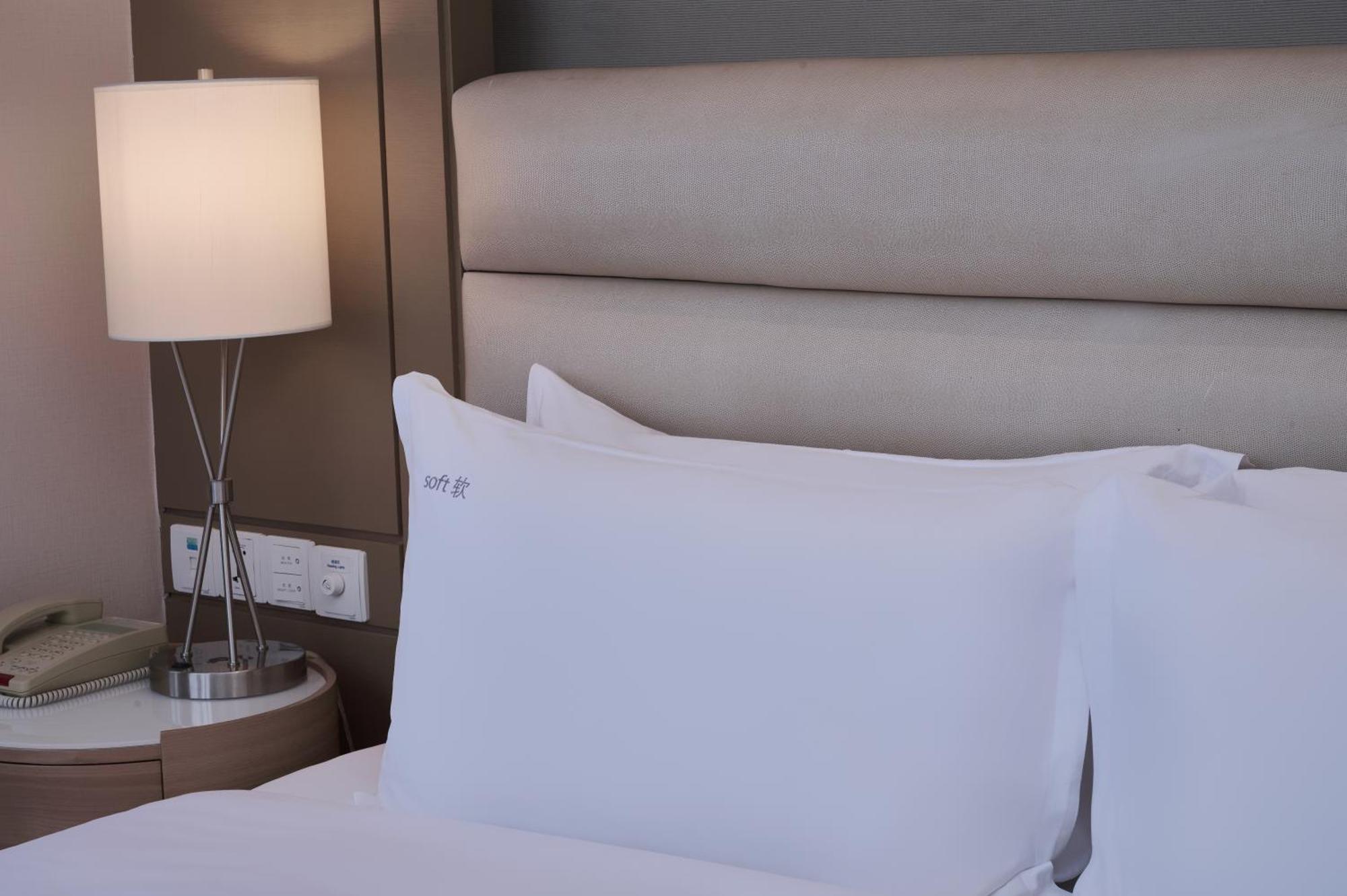 Holiday Inn Tianjin Riverside By Ihg المظهر الخارجي الصورة