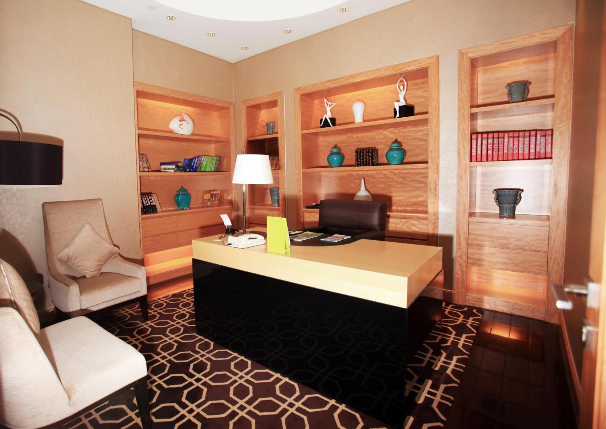 Holiday Inn Tianjin Riverside By Ihg المظهر الخارجي الصورة