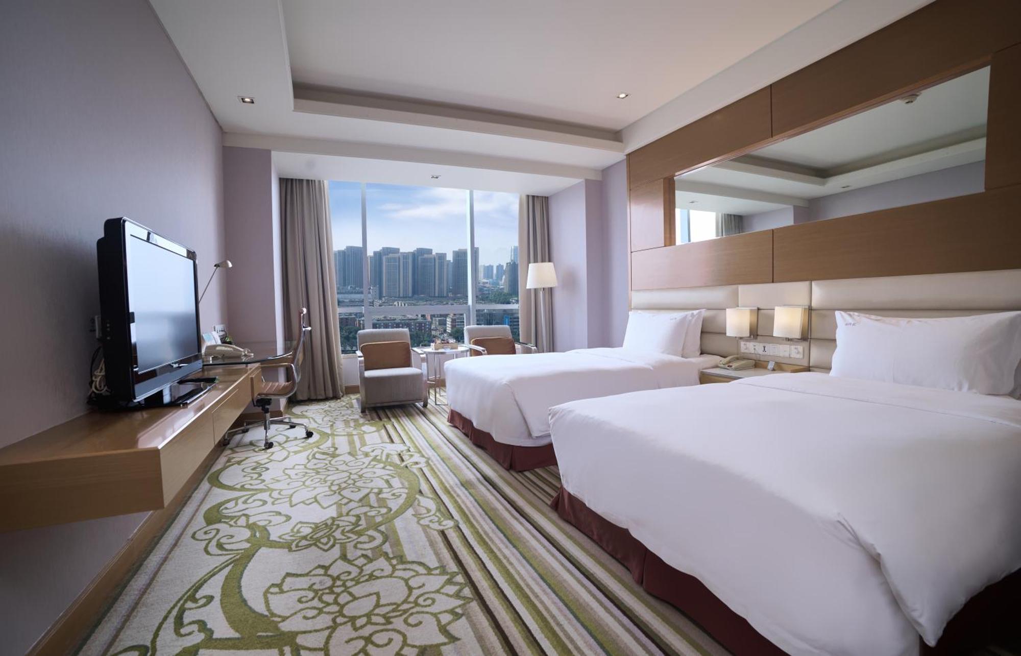 Holiday Inn Tianjin Riverside By Ihg المظهر الخارجي الصورة